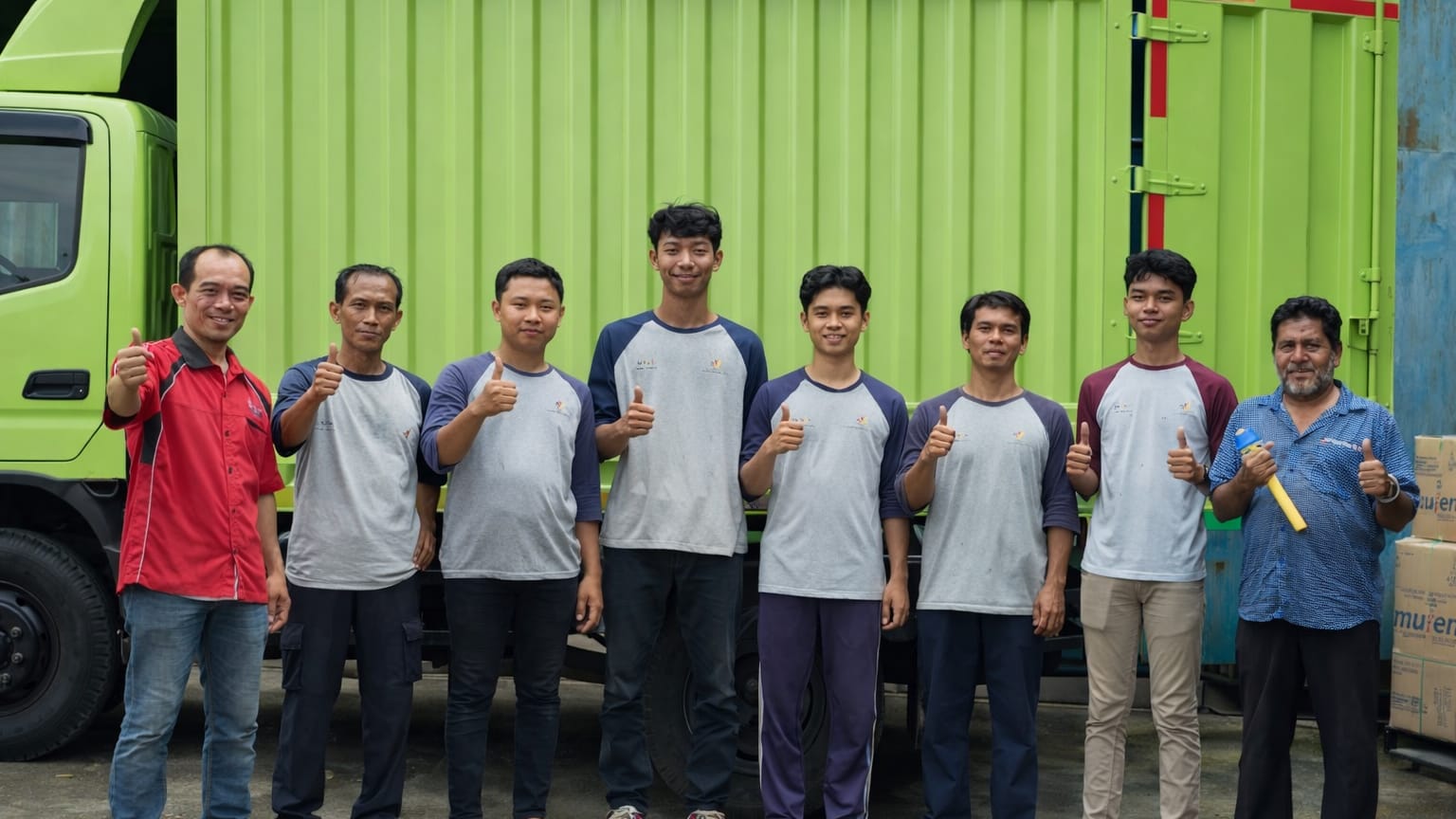 about